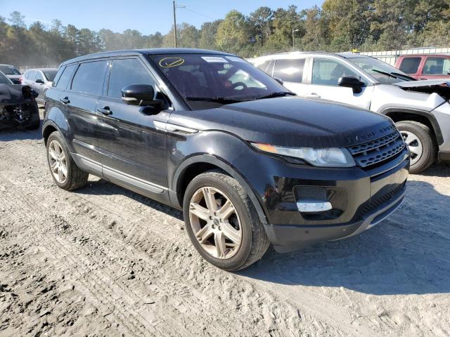 LAND ROVER RANGE ROVE 2012 with VIN SALVR2BG9CH630065 - Photo from auction