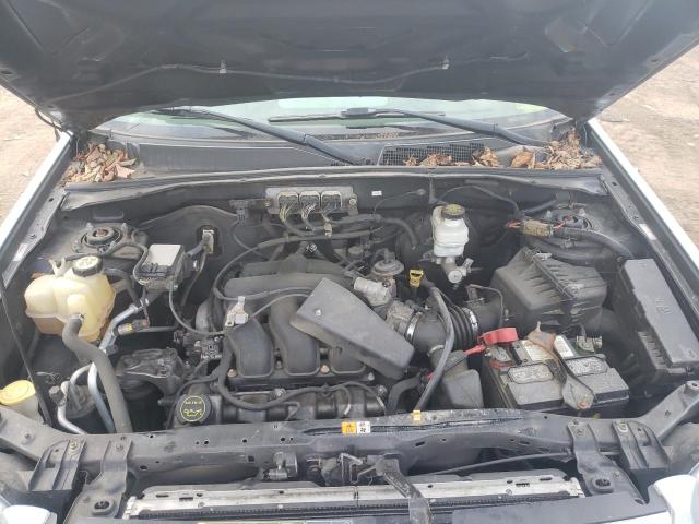 Photo 7 from auction – 2008 MERCURY MARINER with VIN 4M2CU81118KJ38079