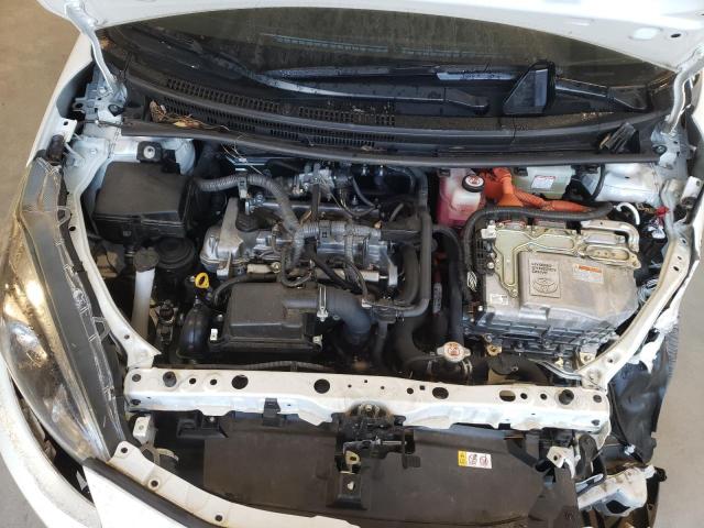 Photo 7 from auction – 2018 TOYOTA PRIUS C with VIN JTDKDTB33J1619712