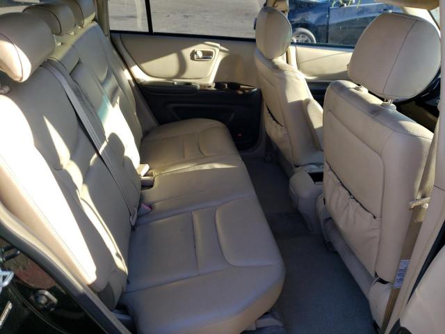 Photo 6 from auction – 2003 TOYOTA HIGHLANDER with VIN JTEGF21A930114806
