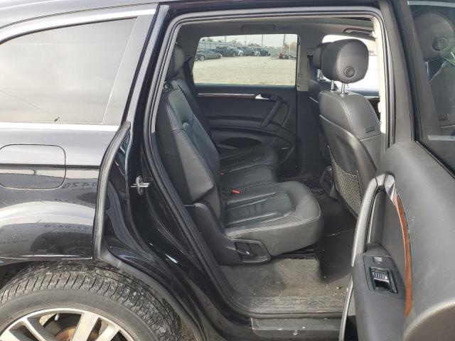 Photo 6 from auction – 2010 AUDI Q7 PRESTIG with VIN WA1VYAFE2AD006832