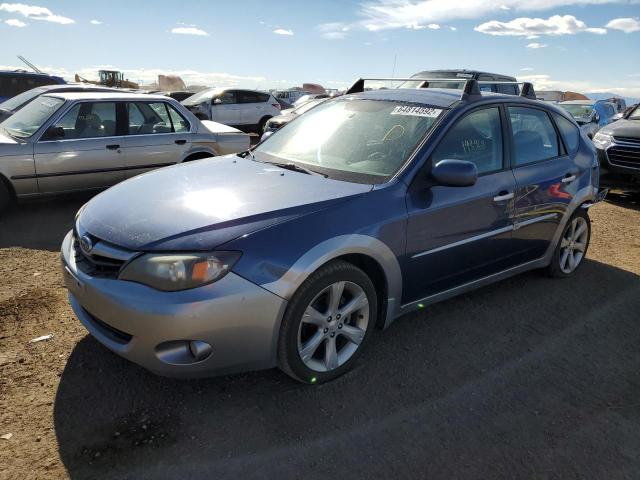 Photo 2 from auction – 2011 SUBARU IMPREZA OU with VIN JF1GH6D60BH824714