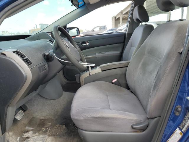 Photo 5 from auction – 2008 TOYOTA PRIUS with VIN JTDKB20U687746392