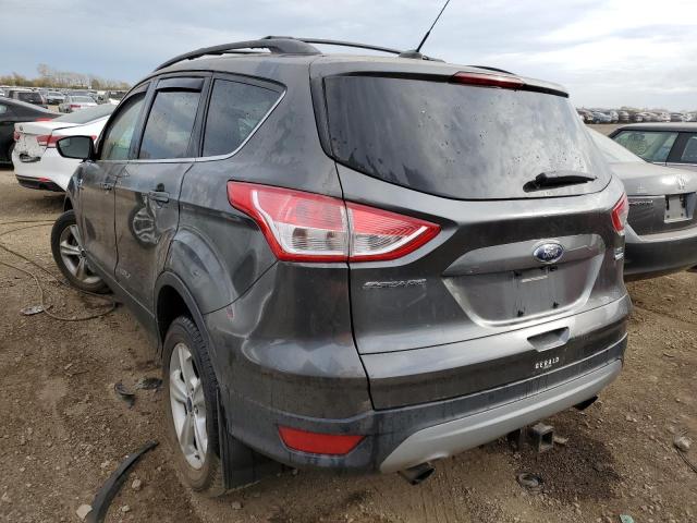 Photo 3 from auction – 2015 FORD ESCAPE SE with VIN 1FMCU9G90FUC34548
