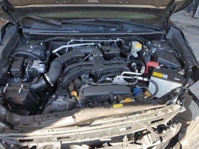 Photo 7 from auction – 2021 SUBARU CROSSTREK with VIN JF2GTHMC1M8286667