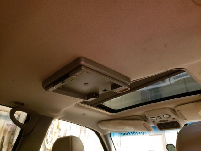 Photo 9 from auction – 2002 CHEVROLET SUBURBAN K with VIN 1GNFK16Z02J118537