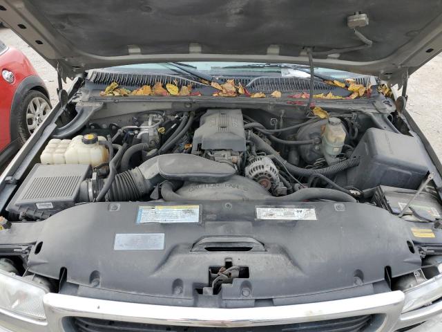 Photo 7 from auction – 2000 GMC YUKON with VIN 1GKEK13T0YJ148557