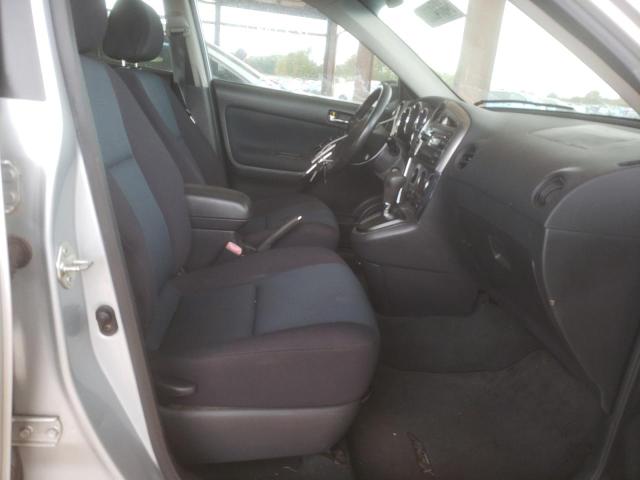 Photo 5 from auction – 2006 TOYOTA COROLLA MA with VIN 2T1KR32E96C566424