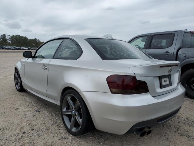 Photo 3 from auction – 2010 BMW 135 I with VIN WBAUC7C59AVK96453