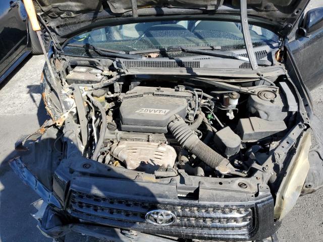 Photo 7 from auction – 2003 TOYOTA RAV4 with VIN JTEGH20VX30106888