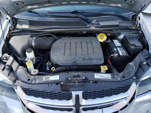 Photo 7 from auction – 2019 DODGE GRAND CARA with VIN 2C4RDGEG6KR535031