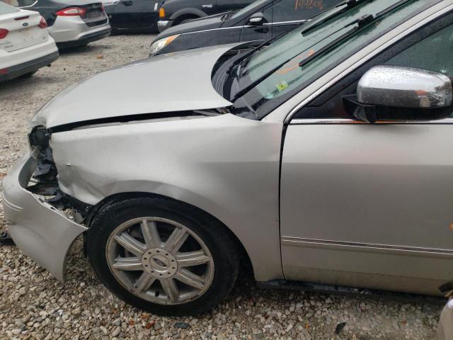 Photo 9 from auction – 2006 FORD FIVE HUNDR with VIN 1FAHP25136G148046