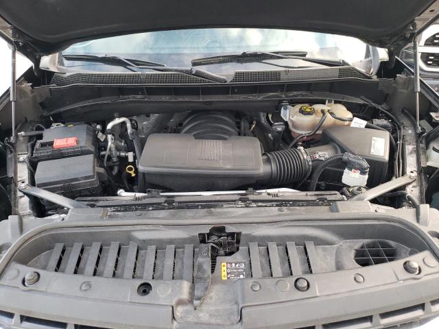 Photo 7 from auction – 2020 CHEVROLET SILVERADO with VIN 1GCRYDED6LZ249003