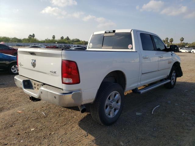 Photo 4 from auction – 2015 RAM 2500 SLT with VIN 3C6UR5DL3FG663518