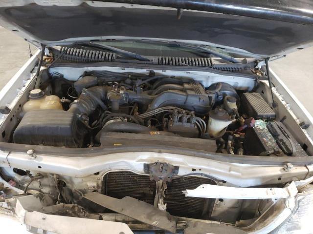 Photo 7 from auction – 2004 FORD EXPLORER E with VIN 1FMZU64KX4ZB42508