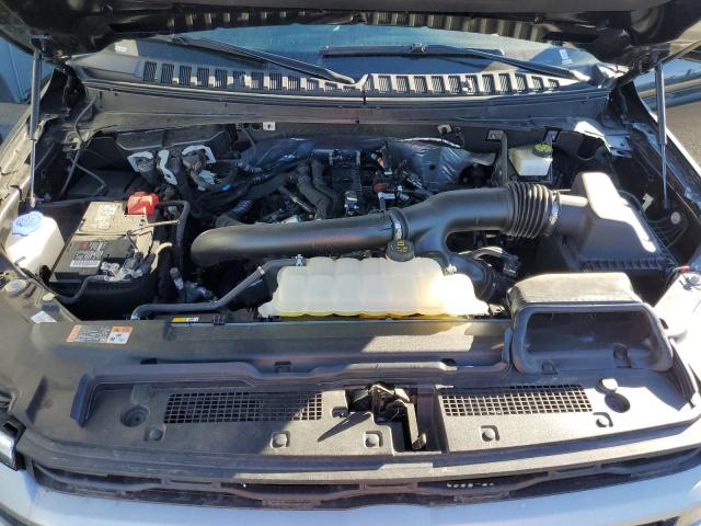 Photo 7 from auction – 2022 FORD EXPEDITION with VIN 1FMJK1HT7NEA21050