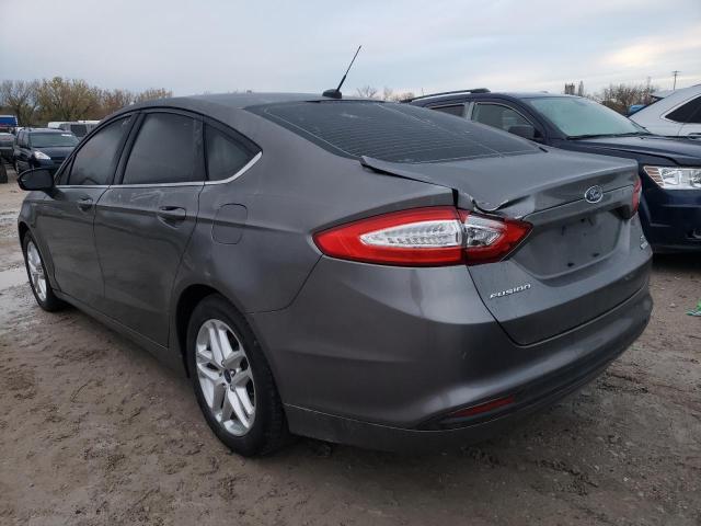 Photo 3 from auction – 2014 FORD FUSION SE with VIN 1FA6P0HD0E5379403