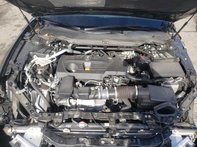 Photo 7 from auction – 2021 ACURA TLX TECHNO with VIN 19UUB6F45MA010629