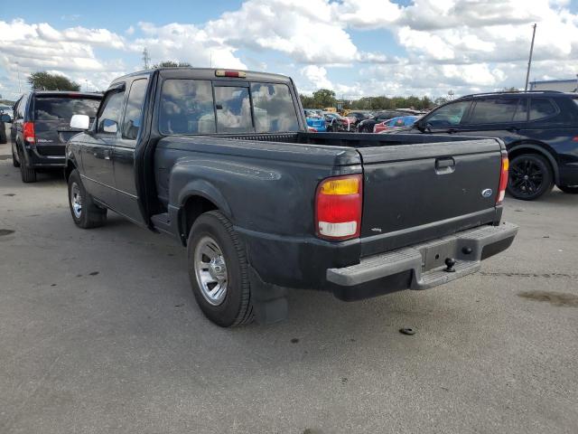 Photo 3 from auction – 1999 FORD RANGER SUP with VIN 1FTYR14V7XPB29861