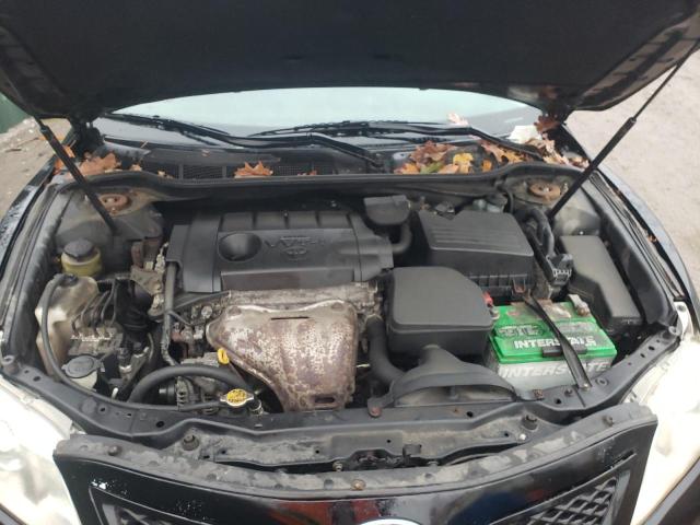 Zdjęcie 7 z aukcji – 2011 TOYOTA CAMRY BASE z VIN 4T1BF3EK8BU133423