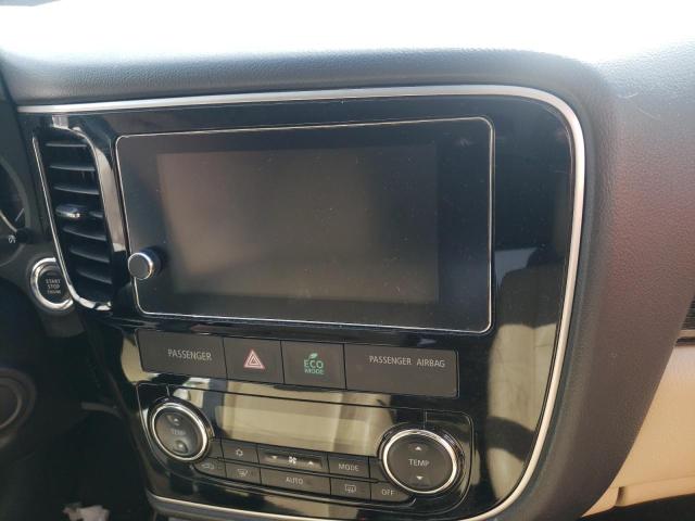 Photo 9 from auction – 2017 MITSUBISHI OUTLANDER with VIN JA4AZ3A30HZ005253