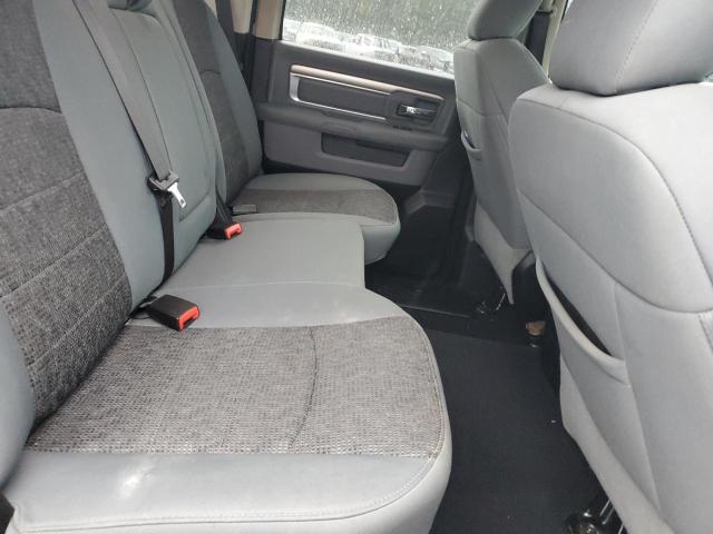 Photo 6 from auction – 2018 RAM 1500 SLT with VIN 1C6RR7LT5JS339300