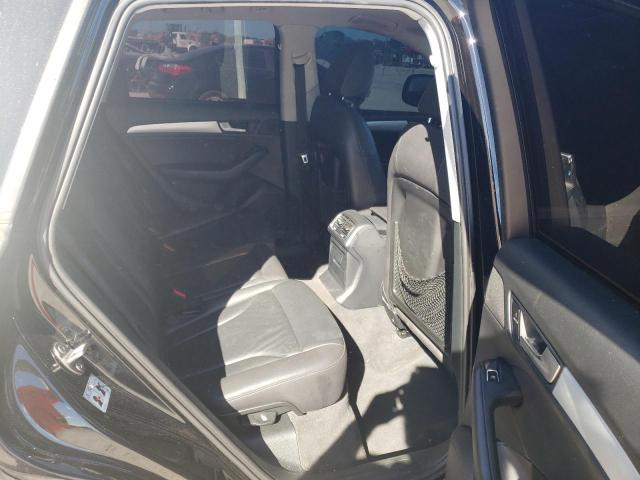 Photo 6 from auction – 2016 AUDI Q5 PREMIUM with VIN WA1C2AFP7GA141065