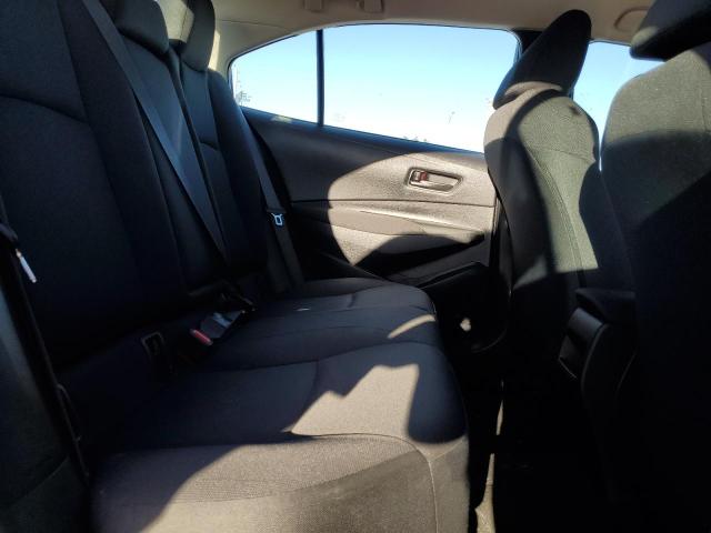 Photo 6 from auction – 2022 TOYOTA COROLLA LE with VIN 5YFEPMAEXNP283006