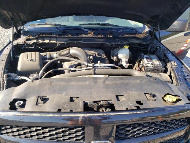 Photo 7 from auction – 2016 DODGE 1500 with VIN 3C6JR6AT3GG194171