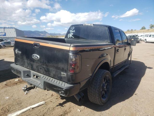 Photo 4 from auction – 2008 FORD F150 SUPER with VIN 1FTRW14508FB61698