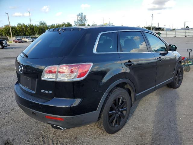 Photo 4 from auction – 2008 MAZDA CX-9 with VIN JM3TB28A980162454
