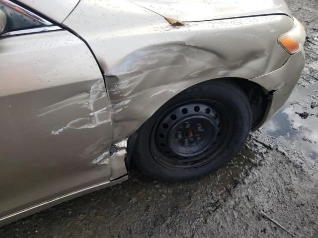 Photo 9 from auction – 2007 TOYOTA CAMRY CE with VIN JTNBE46K973048496