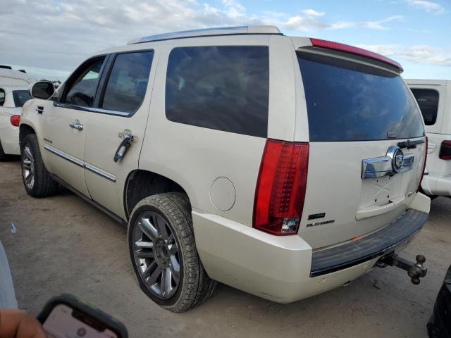 Photo 3 from auction – 2012 CADILLAC ESCALADE P with VIN 1GYS3DEF1CR109744