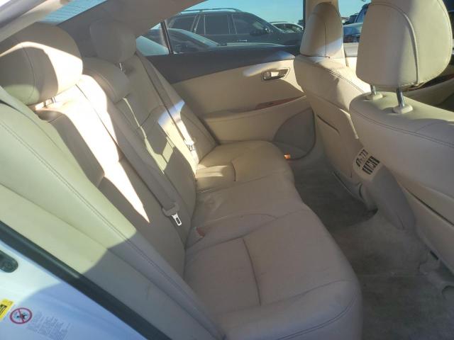 Photo 6 from auction – 2007 LEXUS ES 350 with VIN JTHBJ46G972142152