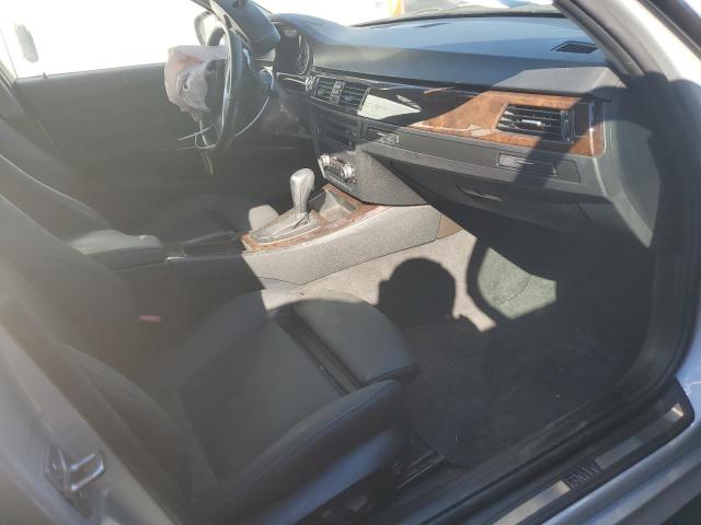 Photo 5 from auction – 2011 BMW 328 I SULE with VIN WBAPH5G54BNM72257