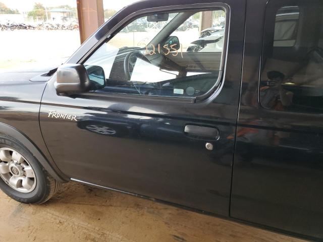 Photo 10 from auction – 1998 NISSAN FRONTIER K with VIN 1N6DD26S8WC344111