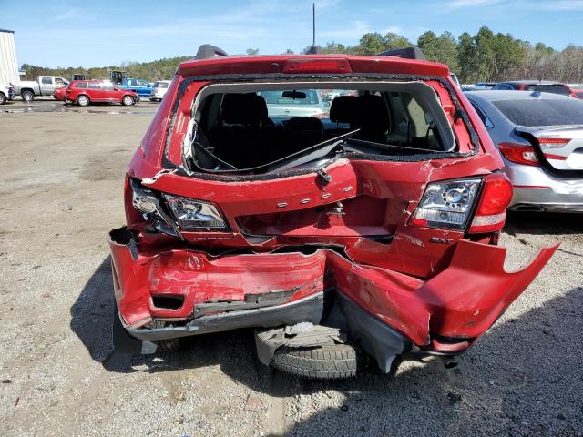 Photo 9 from auction – 2013 DODGE JOURNEY SX with VIN 3C4PDCBB2DT544978