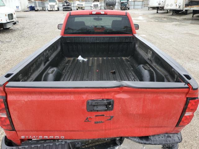 صورة رقم 6 من المزاد - 2015 CHEVROLET SILVERADO مع VIN 1GCNKPEC6FZ150372