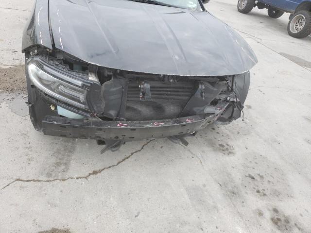Photo 9 from auction – 2019 DODGE CHARGER SX with VIN 2C3CDXBG4KH709635