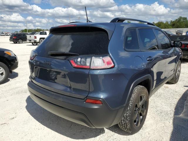Photo 4 from auction – 2021 JEEP CHEROKEE L with VIN 1C4PJLCB6MD217965