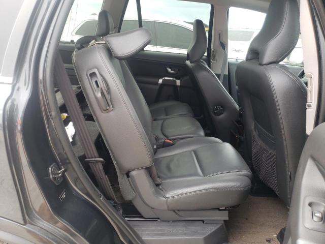 Photo 6 from auction – 2014 VOLVO XC90 3.2 with VIN YV4952CZ1E1681007