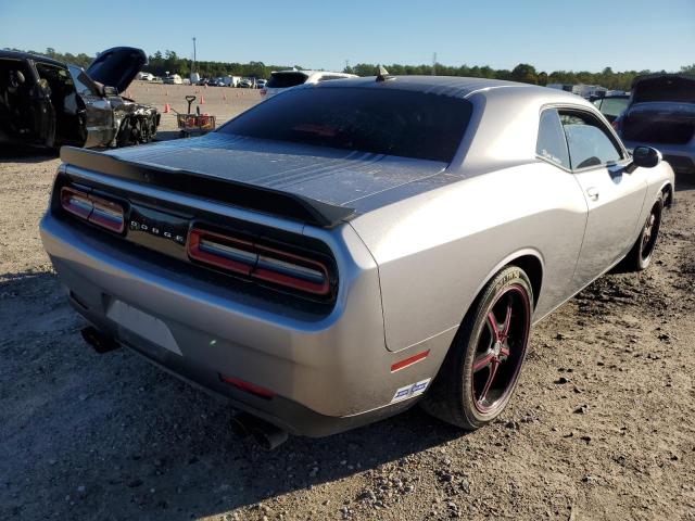 Photo 4 from auction – 2016 DODGE CHALLENGER with VIN 2C3CDZBT0GH153145