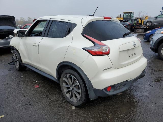 Zdjęcie 3 z aukcji – 2017 NISSAN JUKE S z VIN JN8AF5MV4HT750165