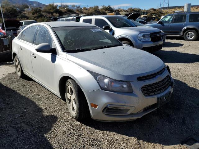 Photo 1 from auction – 2015 CHEVROLET CRUZE with VIN 1G1PC5SB8F7201736