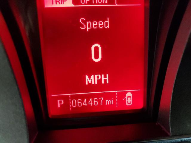 Photo 8 from auction – 2013 GMC TERRAIN SL with VIN 2GKFLTE38D6354890