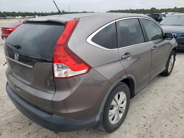 Фото 4 с аукциона – 2012 HONDA CR-V EX с VIN 5J6RM3H58CL034293