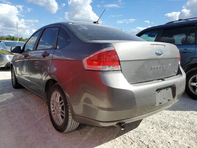 Photo 3 from auction – 2010 FORD FOCUS SE with VIN 1FAHP3FN0AW255366