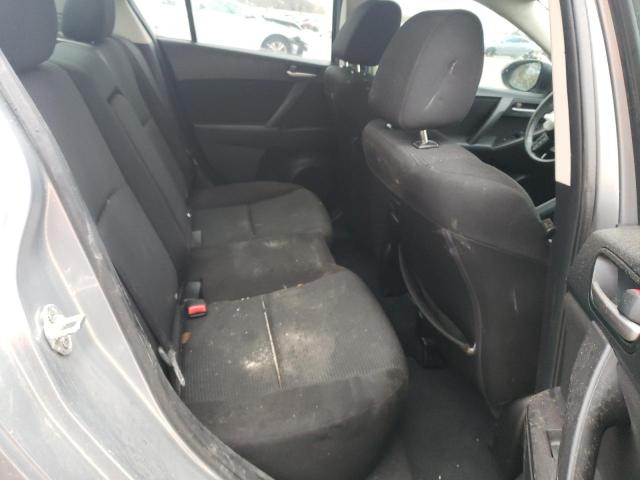 Photo 4 from auction – 2012 MAZDA 3 I with VIN JM1BL1V77C1549284