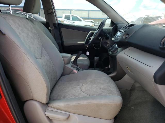 Photo 5 from auction – 2011 TOYOTA RAV4 with VIN 2T3ZF4DV2BW054126