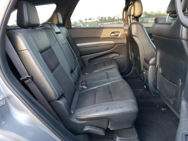 Photo 6 from auction – 2019 DODGE DURANGO GT with VIN 1C4RDHDGXKC535050